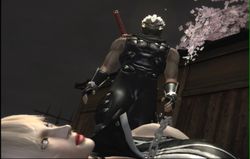 Ninja Gaiden 2 (10)