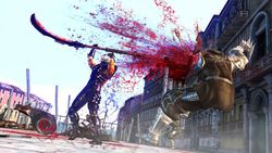 Ninja gaiden 2 image 10