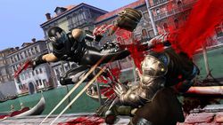 Ninja gaiden 2 image 11