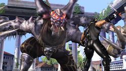 Ninja gaiden 2 image 12