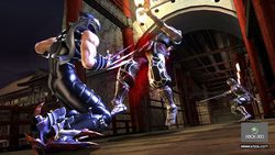Ninja gaiden 2 image 1