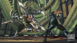 Ninja gaiden 2 image 3