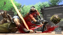 Ninja gaiden 2 image 4