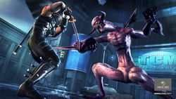 Ninja gaiden 2 image 6