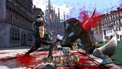 Ninja gaiden 2 image 7