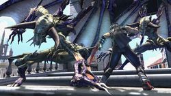 Ninja gaiden 2 image 8