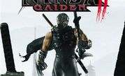 Ninja Gaiden 2   Logo