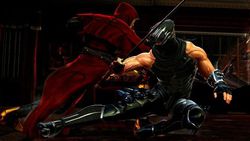 Ninja Gaiden 3 (2)