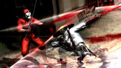 Ninja Gaiden 3 (2)