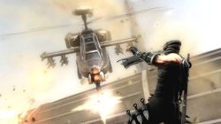 Ninja Gaiden 3 (5)