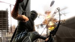 Ninja Gaiden 3 (9)