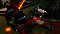 Ninja Gaiden 3