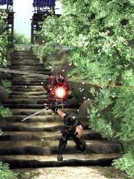 Ninja Gaiden Dragon Sword   1