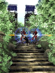 Ninja Gaiden Dragon Sword   2