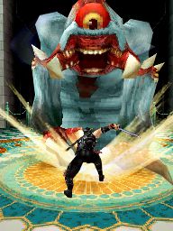 Ninja Gaiden Dragon Sword   3
