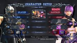 Ninja Gaiden Sigma 2 - 1