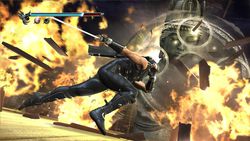 Ninja Gaiden Sigma 2 - 3