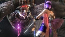 Ninja Gaiden Sigma 2 - 5