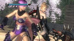 Ninja Gaiden Sigma 2 - 6