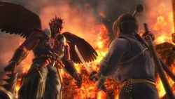 Ninja Gaiden Sigma 2 - Image 10