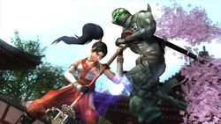 Ninja Gaiden Sigma 2 - Image 7