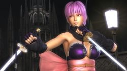 Ninja Gaiden Sigma 2 - Image 8