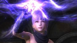 Ninja Gaiden Sigma 2 PS3 (3)