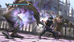Ninja Gaiden Sigma 2 PS3 (6)