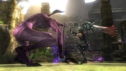 Ninja Gaiden Sigma 2 PS3 (7)