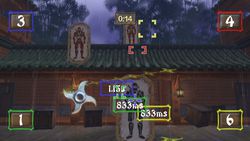 Ninja reflex image 2