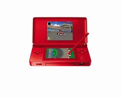 nintendo ds lite coloris (1)