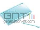 Nintendo ds lite ice blue small