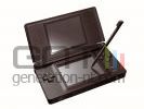 Nintendo ds lite noire small