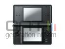 Nintendo ds lite noire small