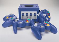 Nintendo GameCube