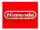 Nintendo logo small