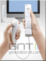 Nintendo revolution 2