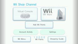 Nintendo Wii   Chaines Wii   Image 6