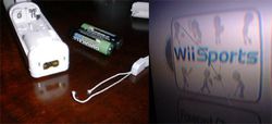 Nintendo Wii - D&eacute;g&acirc;ts Wiimote 4