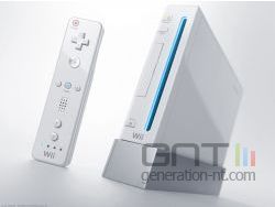 Nintendo Wii