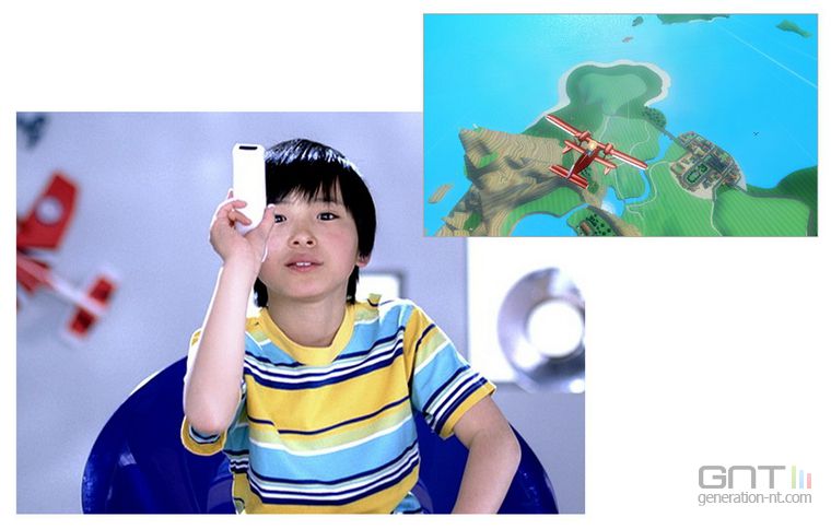 Nintendo Wii