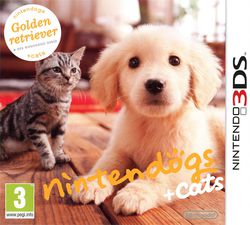 Nintendogs & Cats