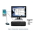 Nirvana Phone : virtualisation mobile par Citrix et OK Labs