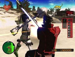 No more heroes 10