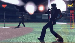 No more heroes 10