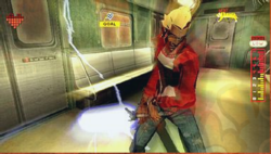 No more heroes 12