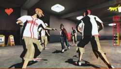 No more heroes 13