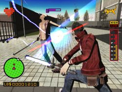 No More Heroes   1