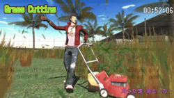 No more heroes 2