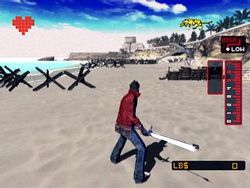 No more heroes 9